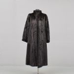 1287 2347 FUR COAT